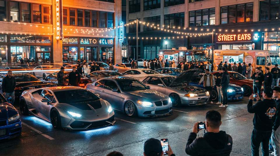 芒果视频修车社区